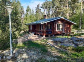 Lomamökki Mäntylä in Taivassalo